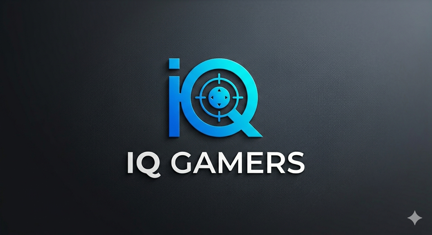 IQ Gamers